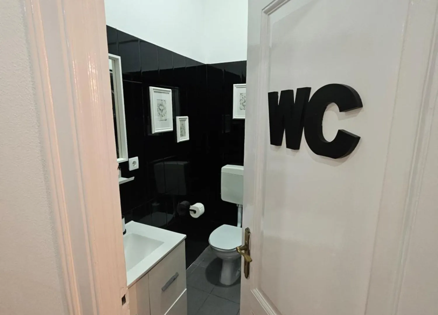 Casa de hóspedes Almirante Guesthouse Lisboa