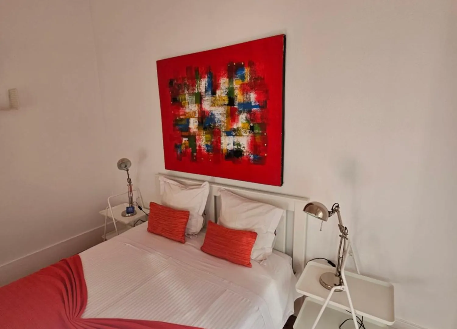 Almirante Guesthouse Lisboa Casa de hóspedes