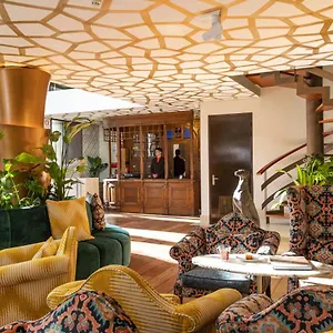 Hotel Heritage Avenida Liberdade - Heritage Collection - Avenida, Lisboa