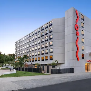 Hotel Moov Oriente, Lisboa