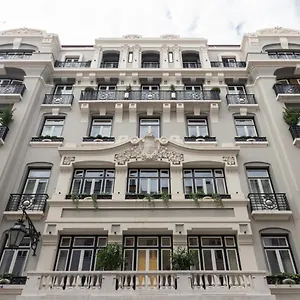 Hotel Art Legacy Baixa-chiado, Lisboa