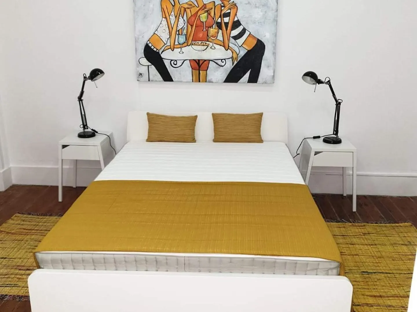 Almirante Guesthouse Лиссабон
